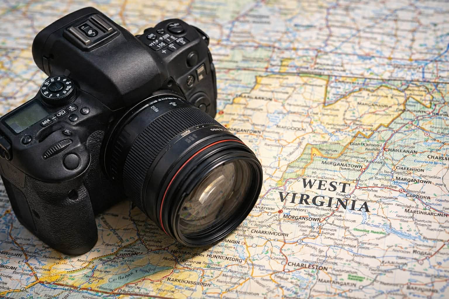 Real Estate Photography in Martinsburg, WV: Elevate Your Listings with Professional Images