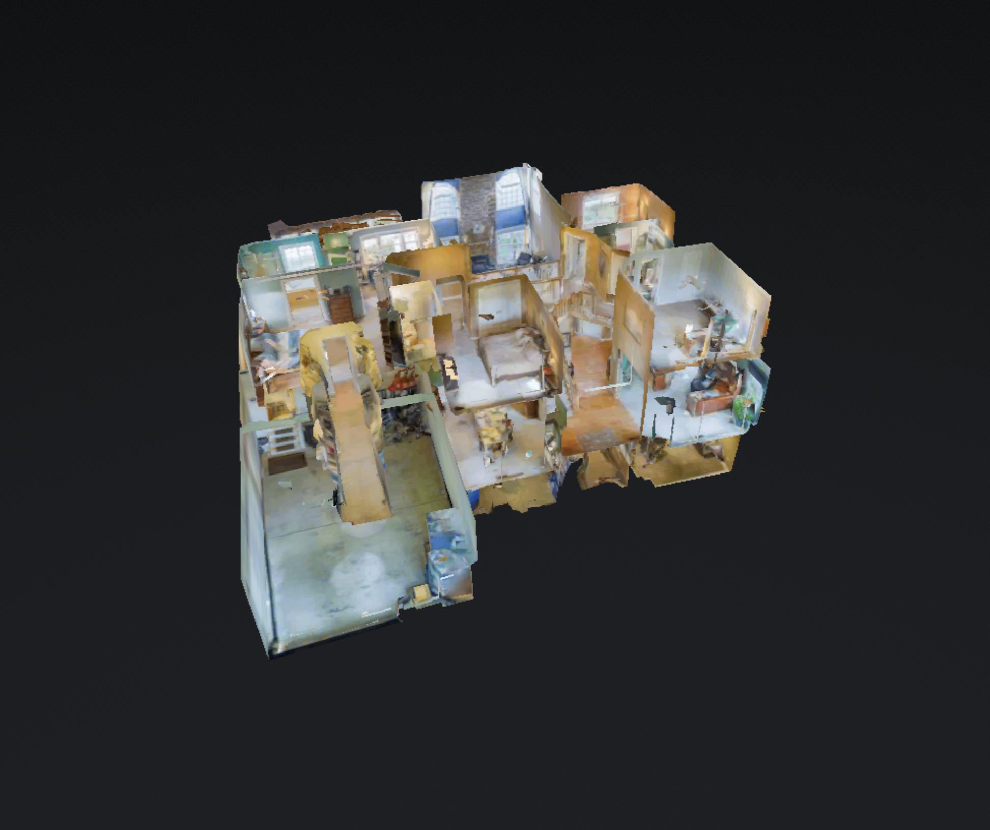 3D Matterport Tours & Floor Plans in Martinsburg, WV: Give Buyers a Better Way to Explore Your Listing